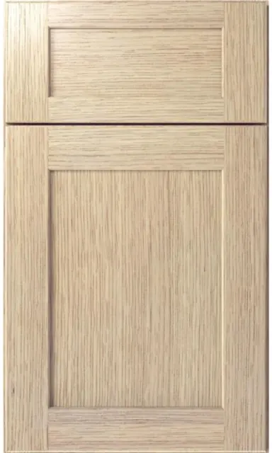 Galaxy Desert Oak